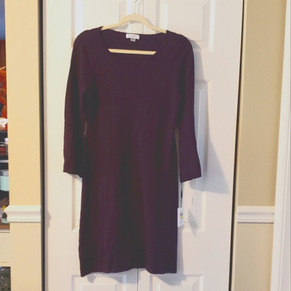 Calvin Klein dress